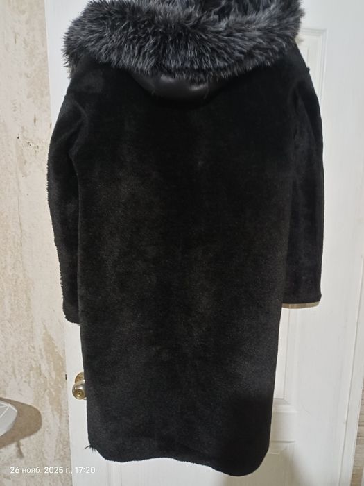Продам женскую дублёнку