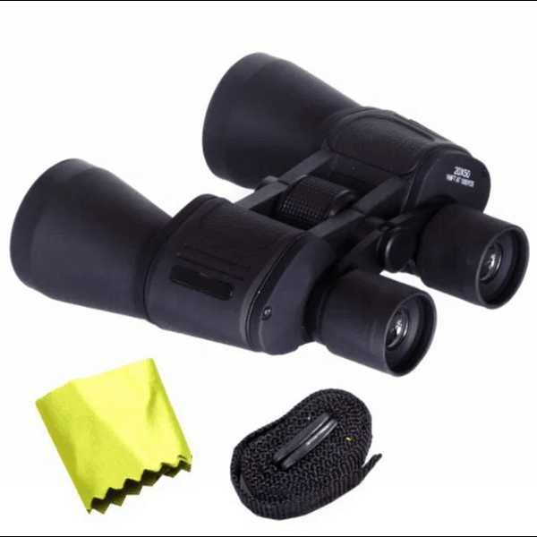 Бинокъл туристически