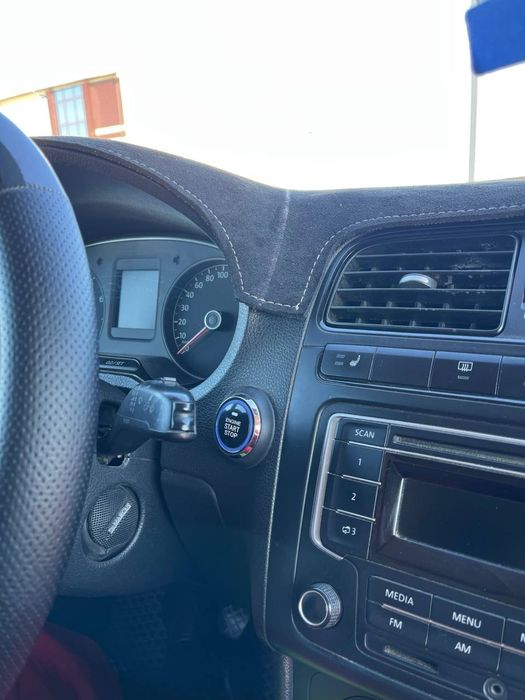 Фольксваген Поло 2014 ж