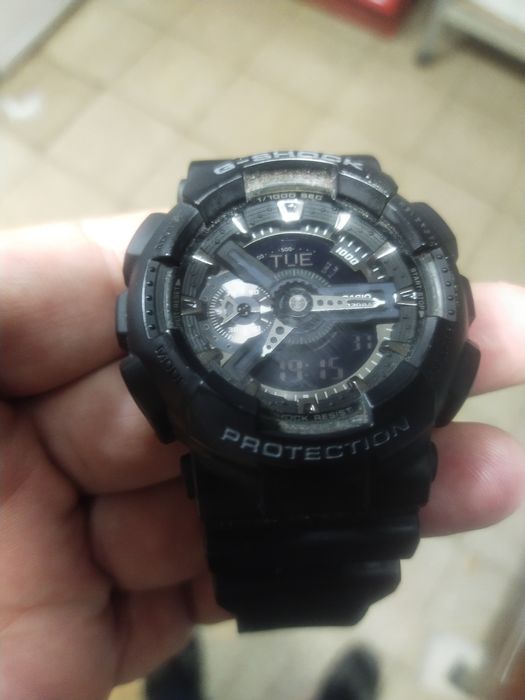Продам часы G-shock
