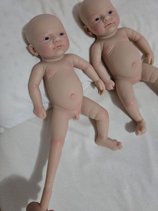 Реалистични кукли- Reborn