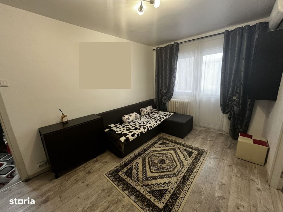 Apartament cu 2 camere – Zona Alexandru, Piața Voievozilor