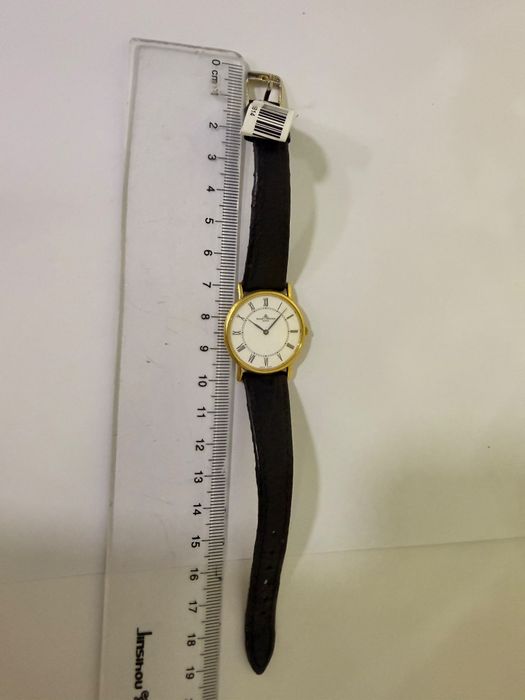 Ceas aur Baume&Mercier 18k (ctg)