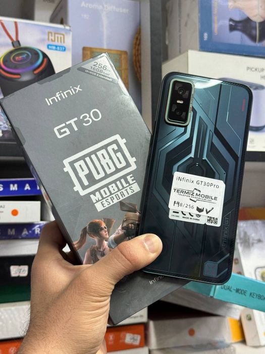 Infinix GT30 sotiladi