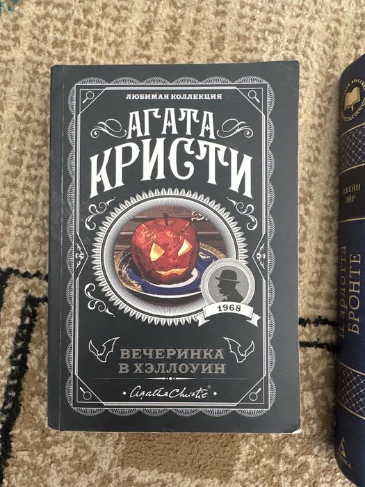 Книги в хорошем состояний