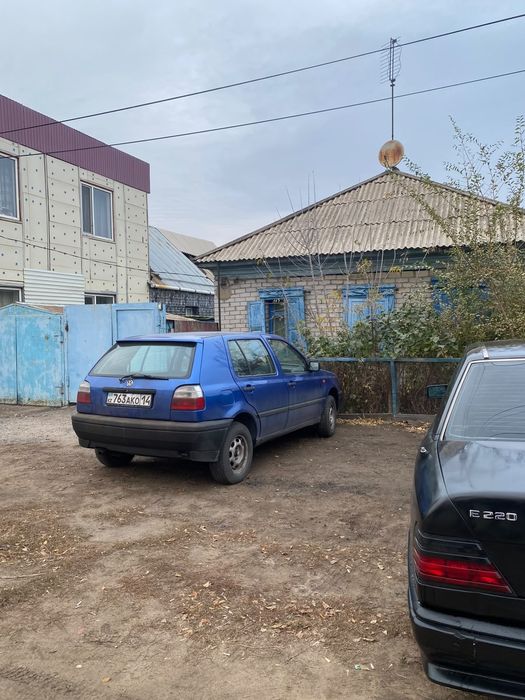 Фольксваген гольф3 , срочно продам