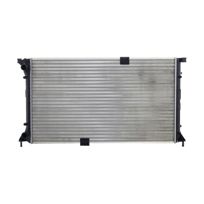 Radiator apa Nissan Primastar 202006; Opel Vivaro 202006; Renault Trafic 202006, 2.5 dci, 2.5 Cdti, 781x470x23mm, AC: -, etansat mecanic, OE