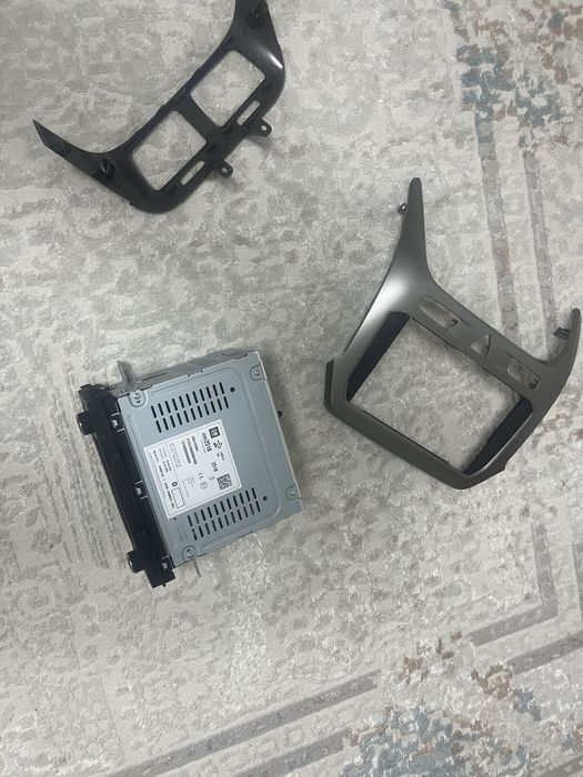 Магнитофон на кобальт