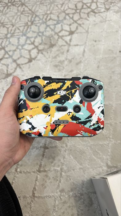 Дрон Dji mini 3 pro в отличном состоянии