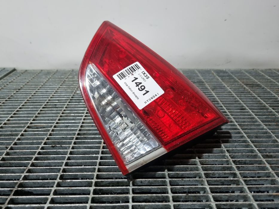 Stop haion dreapta Hyundai IX35 - SUV 4 Usi (1491) Bec clasic