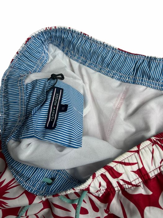 Tommy Hilfiger 3 бр. Мъжки Къси Панталонки/Бански / S,XL / Оригинал