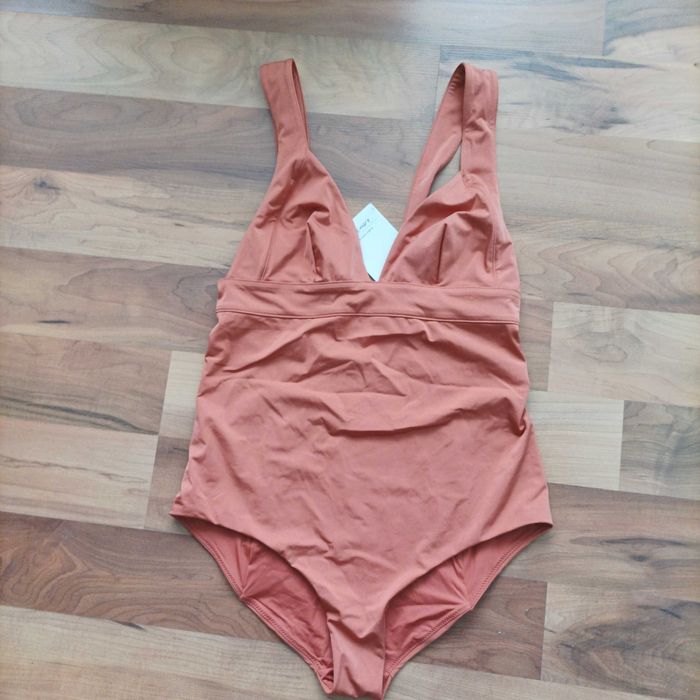 OYSHO/Other Stories M размер цели бански