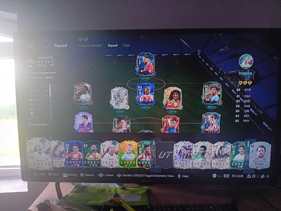 PS 5 pro digital