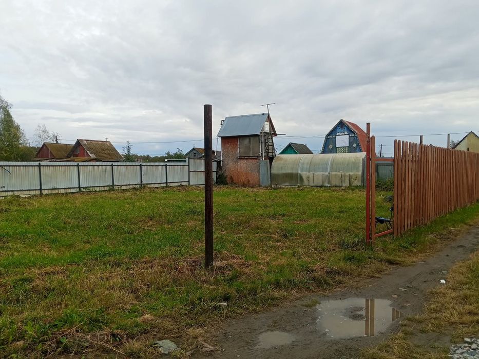 Продам дачу с/т Мотор