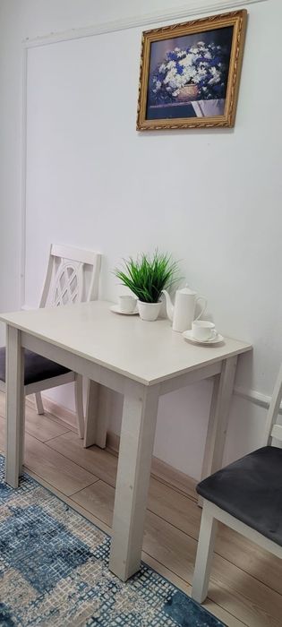 1 кв на 1этаже  в центре