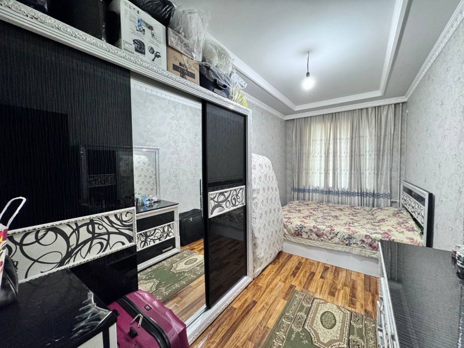 Квартира Юнусабад 8кв