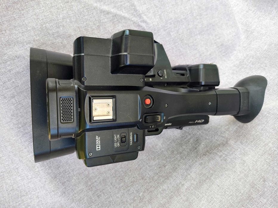 Видео камера Panasonic ag-ac30