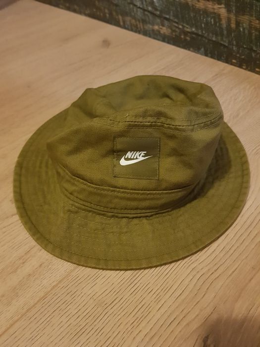 Palarie bucket hat Nike