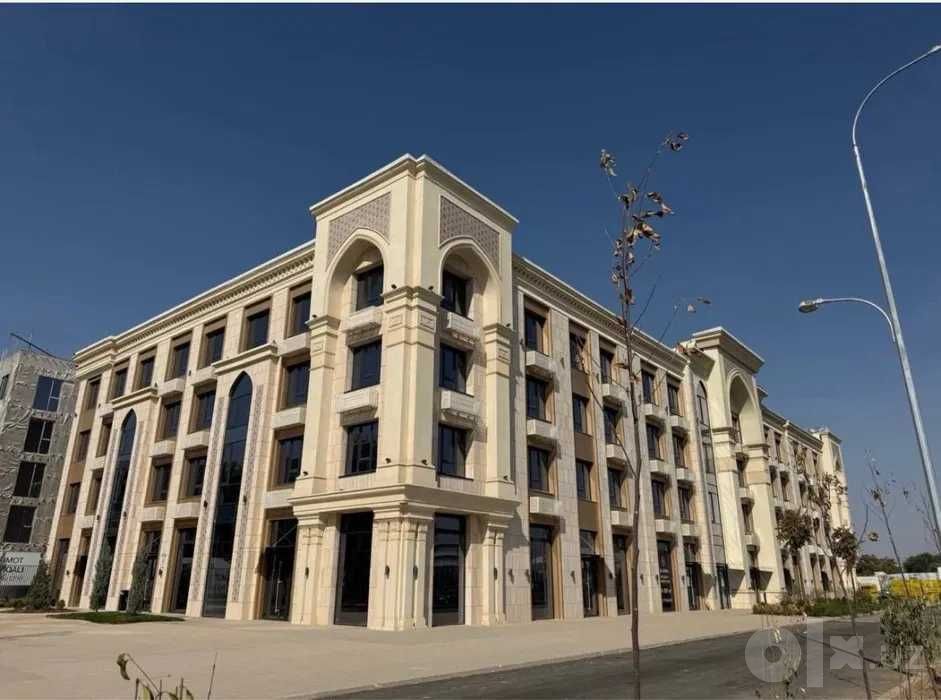 3х комнатная Новостройка, Янги Убекистан(s)