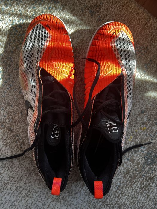 Тенис Маратонки Nike Vapor NXT