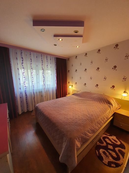 Apartament 3 camere Micro 17