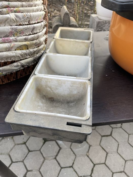 Для специй, для ресторанов