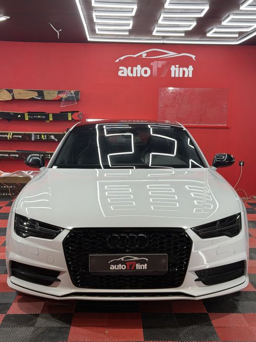 Затъмняване на стъкла,защитно фолио и фолиране на автомобили