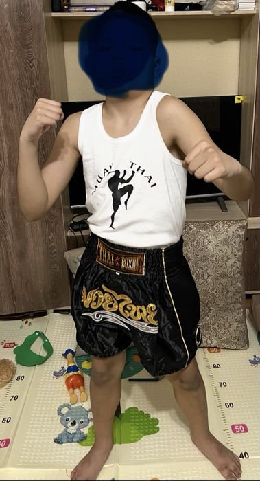 Продам Форму Муай Тай спорт