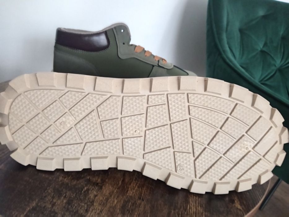 Vând ghete pt bărbați