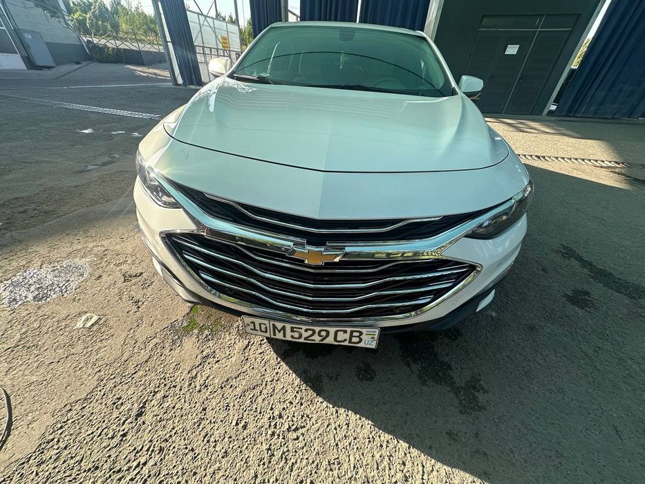 Malibu 2 1.5 turbo, Малибу 2 1.5 турбо срочно продается