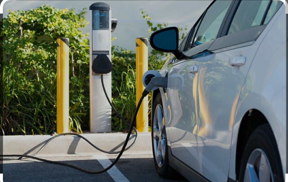 Ремонт зорядны устройство Тесла и другие электромобиль.