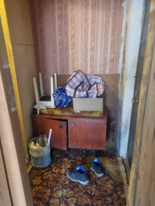 Продам 1ком общежитие