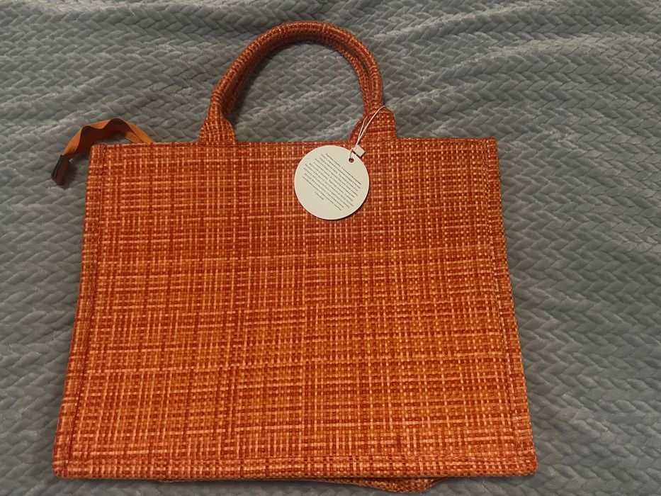 Дамска Чанта Gaudi  и BAG to BAG нова