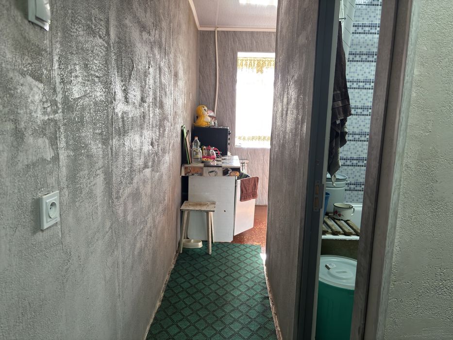 Продаётся 2 комнатная квартира