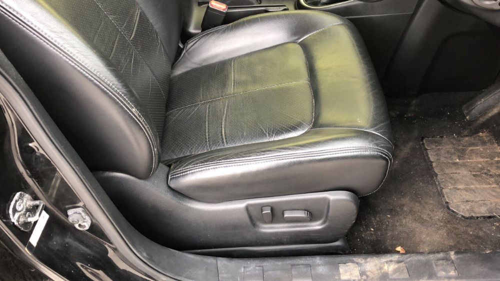 Нисан X-трейл 2.0 ДЦИ 4x4 / Nissan X-trail 2.0DCI 4x4