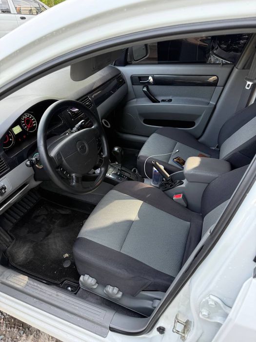 Chevrolet Lacetti / Gentra 2019 — 3