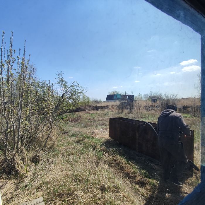 Дача на ДО Оптимист