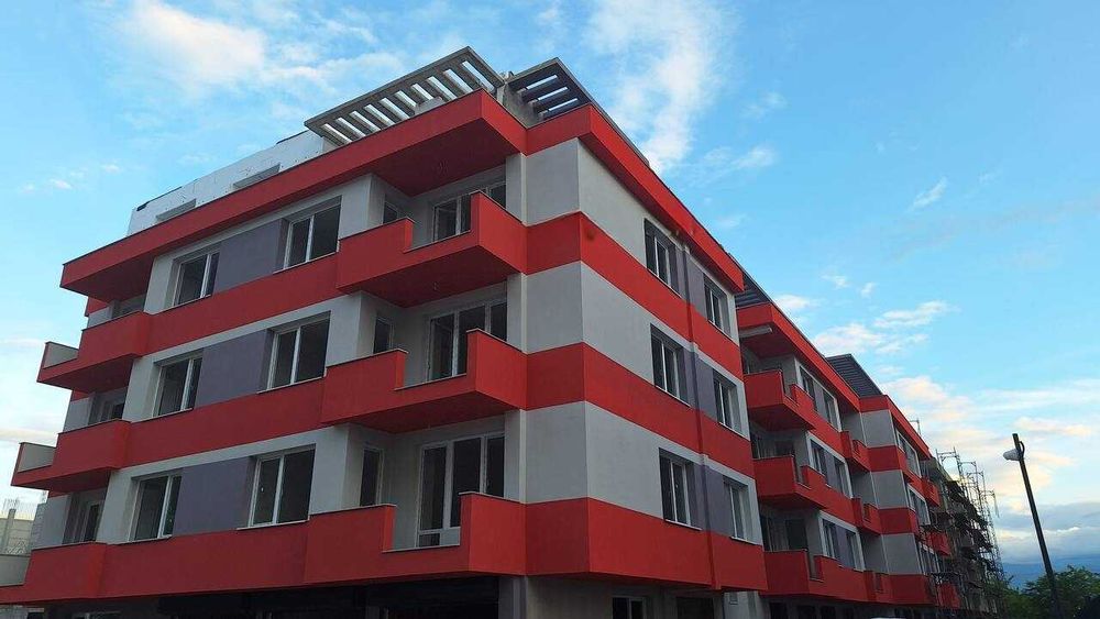 Продава се Двустаен апартамент в Пловдив, Христо Смирненски - 68 кв.м за 1152 €/кв.м - Снимка #7