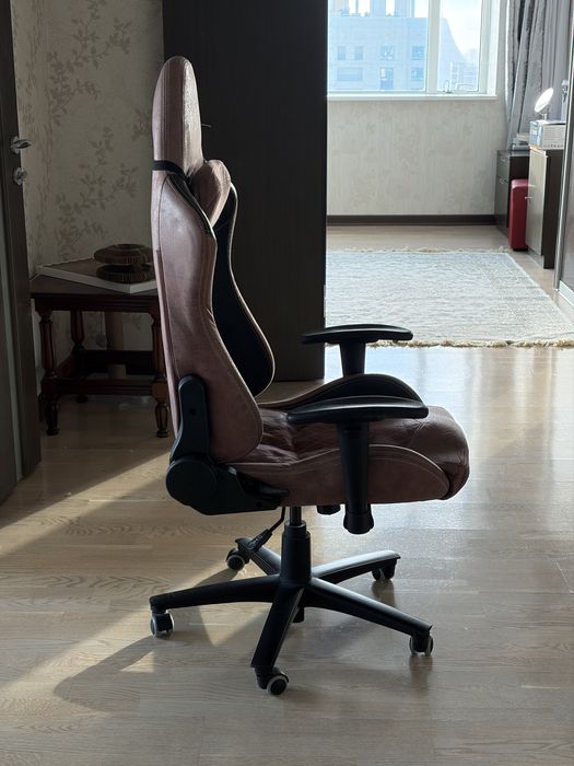 Кресло aerocool duke