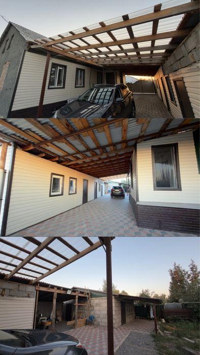 4-комнатный частный дом 162,9 м²
