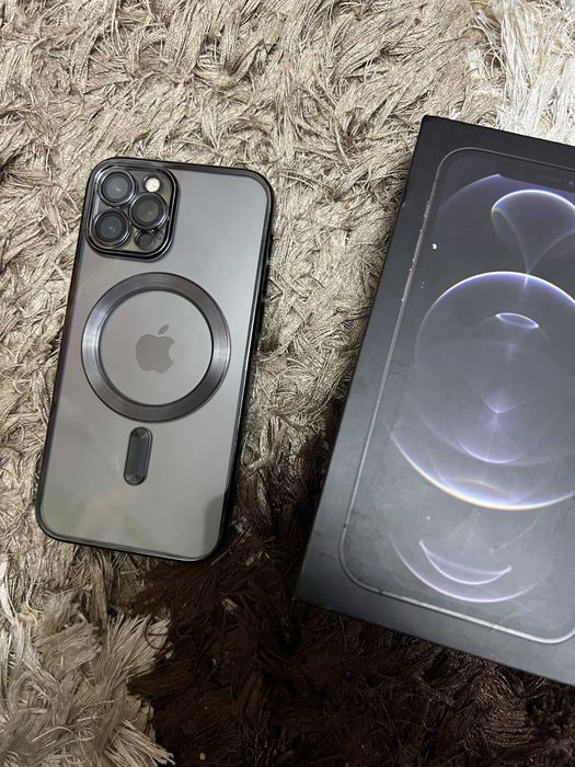 Iphone 12 pro 128Gb