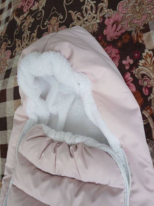 Продам детский конверт