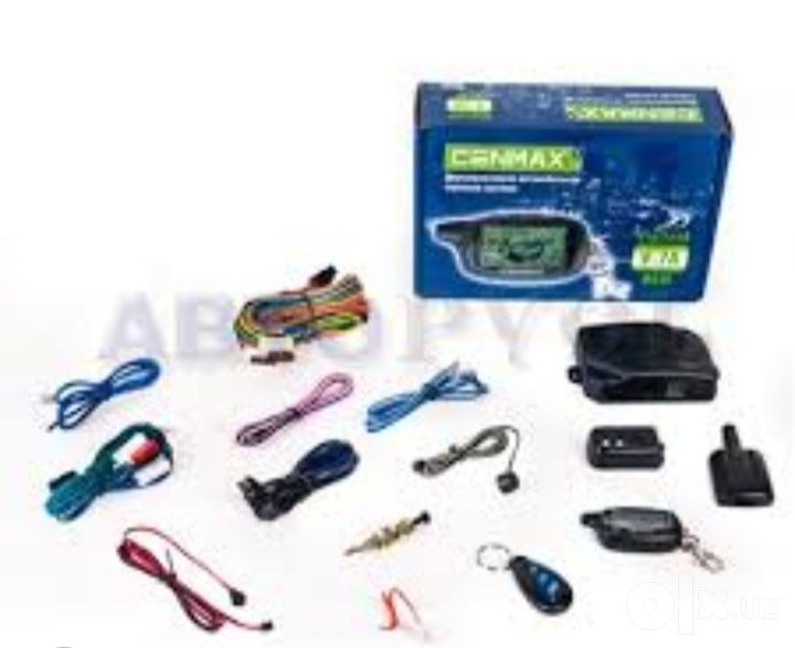 Mejicar St 7A CENMAX