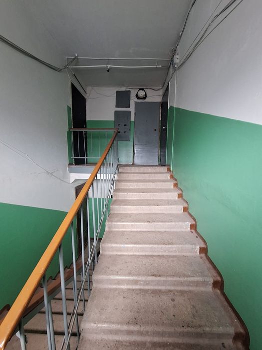 Продается 2х комн в центре