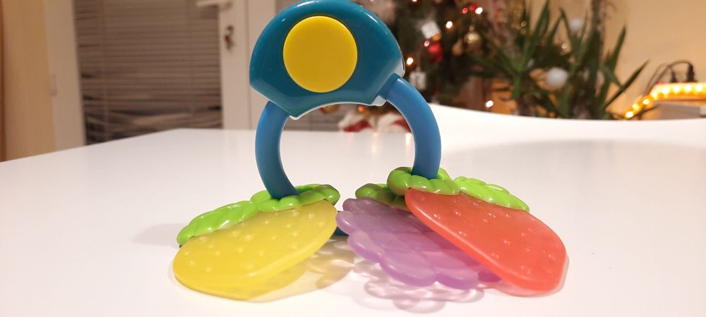 Дръкалки и рингчета