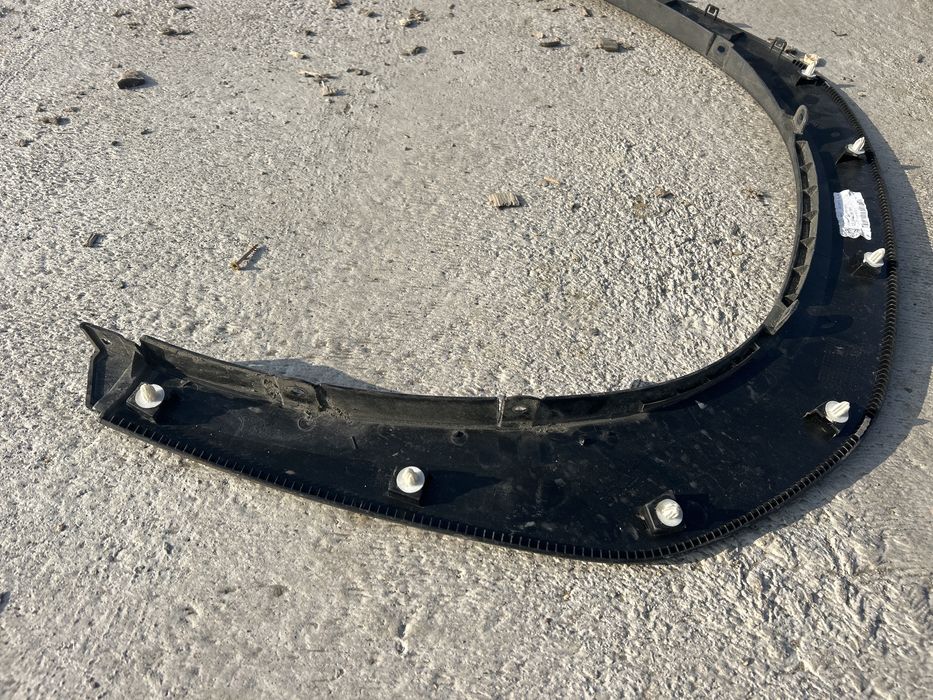 Лайстна за Suzuki S cross