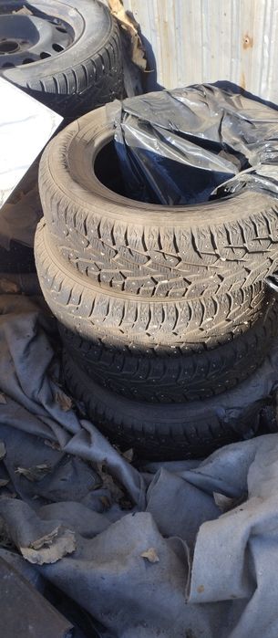Автомобильные шины