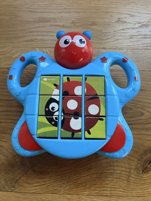 Продавам сет дървени / занимателни играчки / конструктор