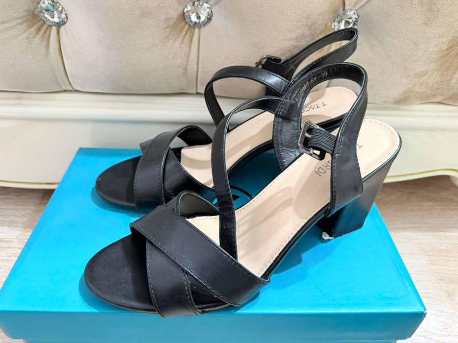 Все туфли по 3000