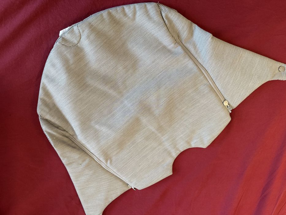 Stokke кош за новородено